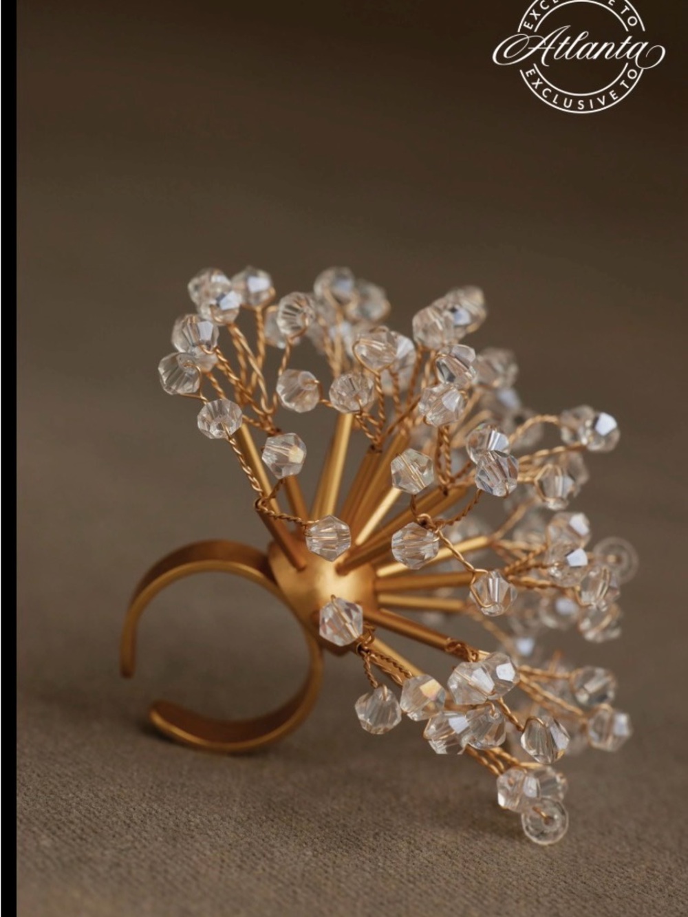 ISO of Khoi Nila ring